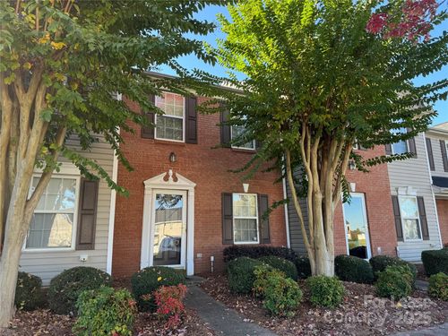 7497 Bluff Point Ln, Denver, NC, 28037-7548 | Card Image