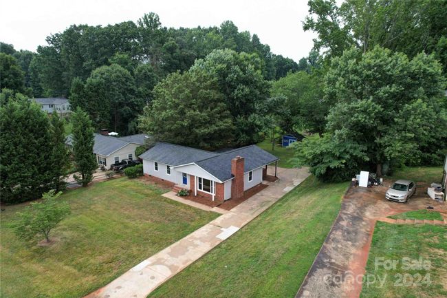 265 E Old Farm Rd, House other with 3 bedrooms, 2 bathrooms and null parking in Salisbury NC | Image 36