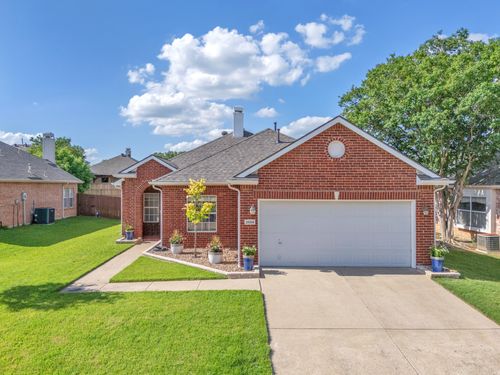 2604 Timberhaven Dr, Flower Mound, TX, 75028-2238 | Card Image