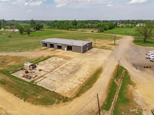 173 Porterville Rd, Home with 0 bedrooms, 0 bathrooms and null parking in Sarepta LA | Image 29