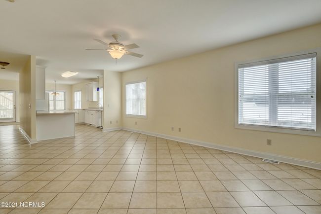 B - 315 Spartanburg Ave, Condo with 2 bedrooms, 2 bathrooms and null parking in Carolina Beach NC | Image 13
