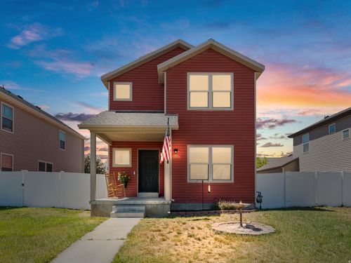 1763 N Aaron Dr, Tooele, UT, 84074-8119 | Card Image