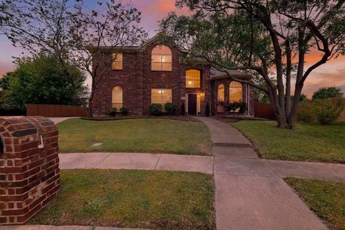 236 Hope Cir, Murphy, TX, 75094-3747 | Card Image