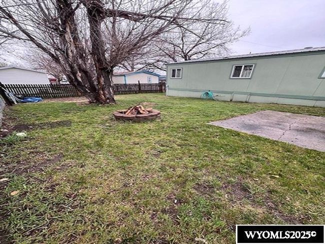 111 Balsam St, House other with 2 bedrooms, 2 bathrooms and null parking in Buffalo WY | Image 22