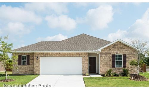 1421 Kennedy Rd, Howe, TX, 75459-1810 | Card Image