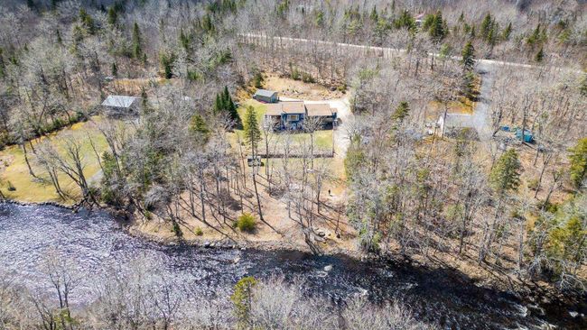 590 Gilberts Lane, House other with 4 bedrooms, 3 bathrooms and 1 parking in Barss Corner NS | Image 48