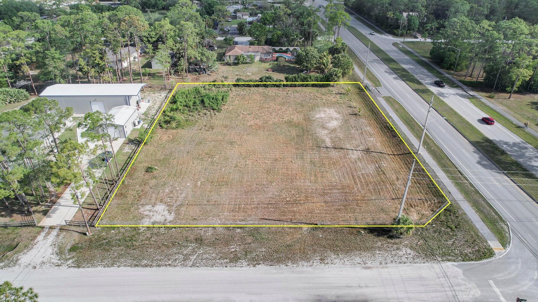 Land in Loxahatchee 3
