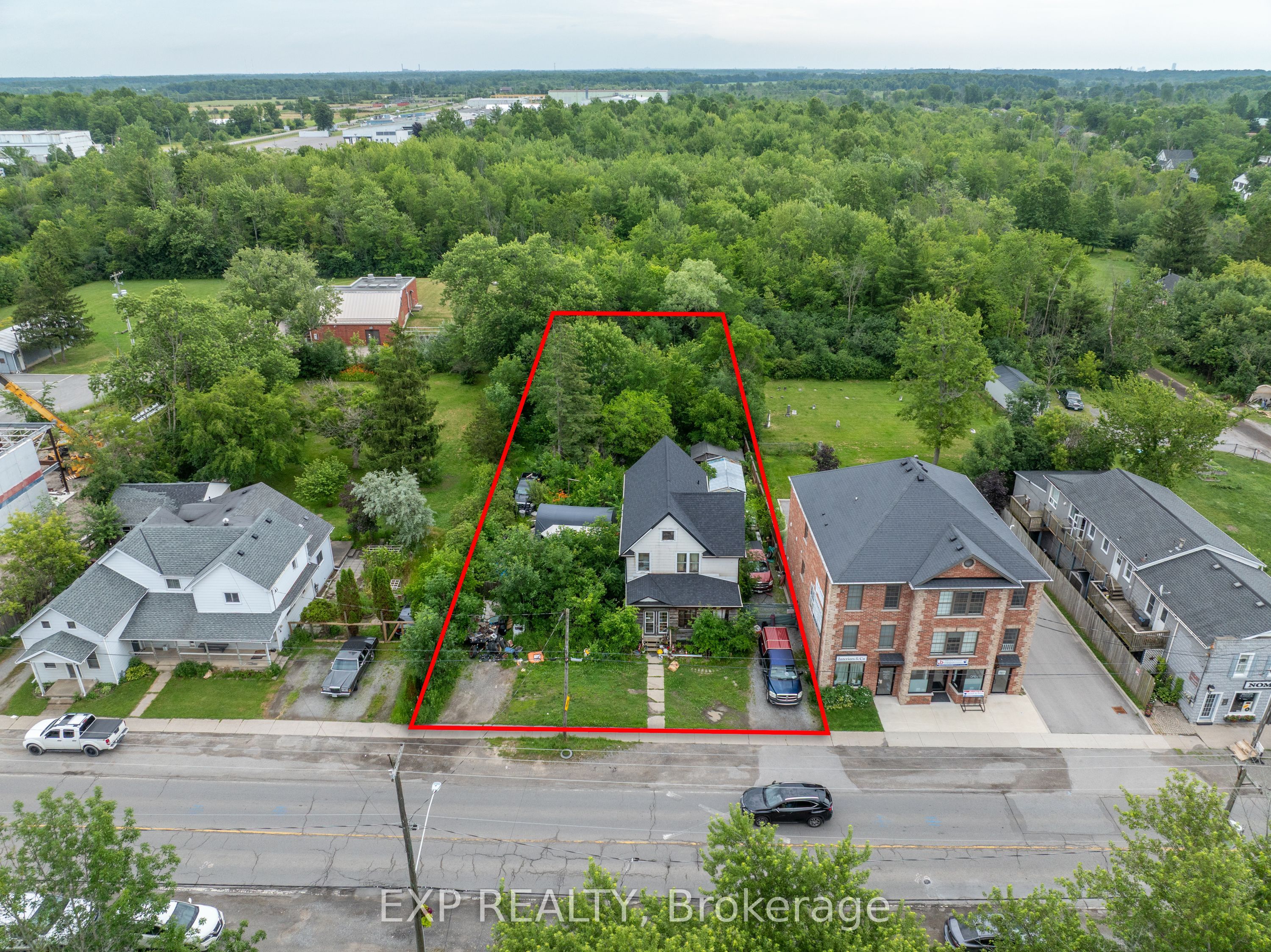 Commercial Sale in Fort Erie