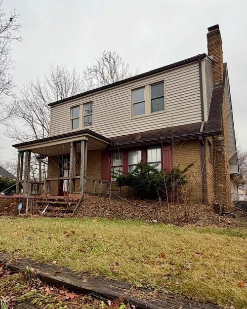 314 Altgeld St, South Bend, IN, 46614-1125 | Card Image