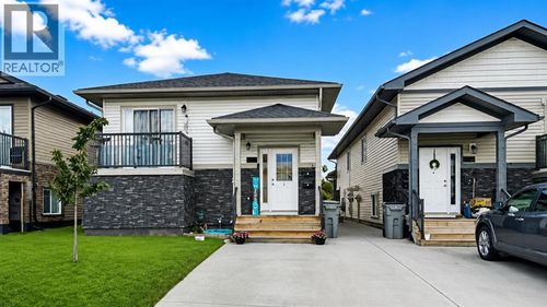 9911 109 Ave, Grande Prairie, AB, T8V1R7 | Card Image