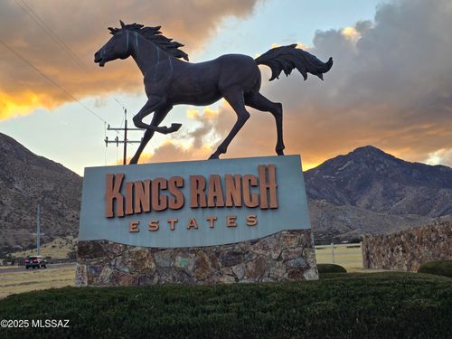 10-TBD Saddlehorn Circle, Hereford, AZ, 85615 | Card Image