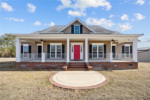 5640 Saddleback Trl, Wade, NC, 28395-0500 | Card Image