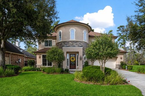 3303 N Cotswold Manor Dr, Kingwood, TX, 77339-1599 | Card Image