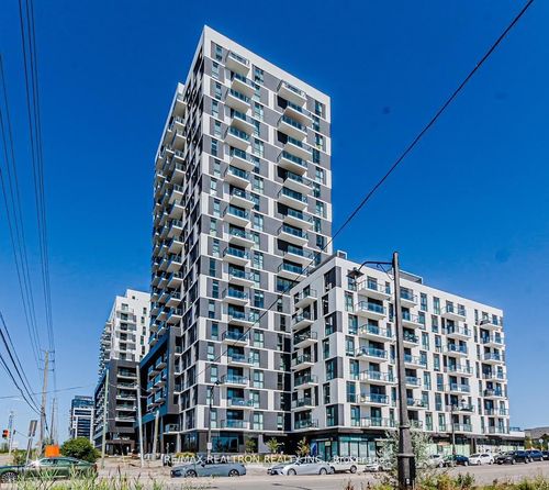 801-335 Wheat Boom Dr, Oakville, ON, L6H7X4 | Card Image