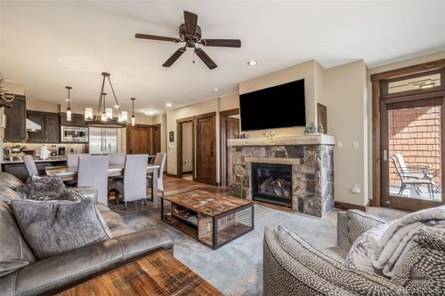 6309-610 Columbine Road, BRECKENRIDGE, CO, 80424 | Card Image