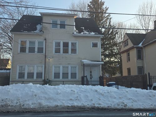 248 Bassett St, New Haven, CT, 06511-1019 | Card Image
