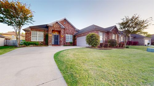 10533 Duncannon Trl, Montgomery, AL, 36117-1219 | Card Image