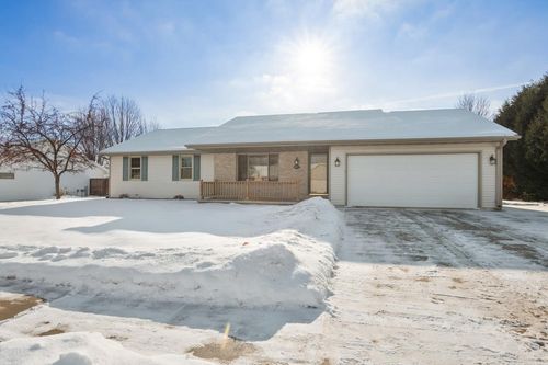 2977 Belle Plane Road, Howard, WI, 54313 | Card Image