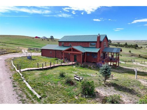 31885 Ridge Rd, Ramah, CO, 80832 | Card Image