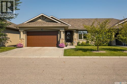 18-2805 Lakeview Dr, Prince Albert, SK, S6W0A4 | Card Image