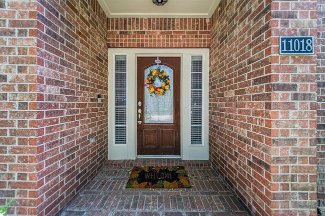 11018 Jadestone Creek Ln, House other with 4 bedrooms, 3 bathrooms and 2 parking in Cypress TX | Image 6