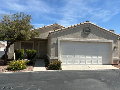 5002 Mascaro Dr, Las Vegas, NV, 89122-8108 | Card Image