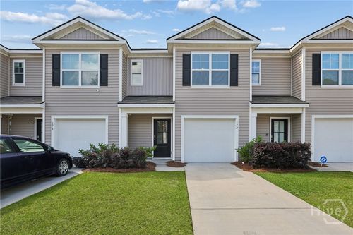 172 Coneflower Rd, Bloomingdale, GA, 31302-9624 | Card Image