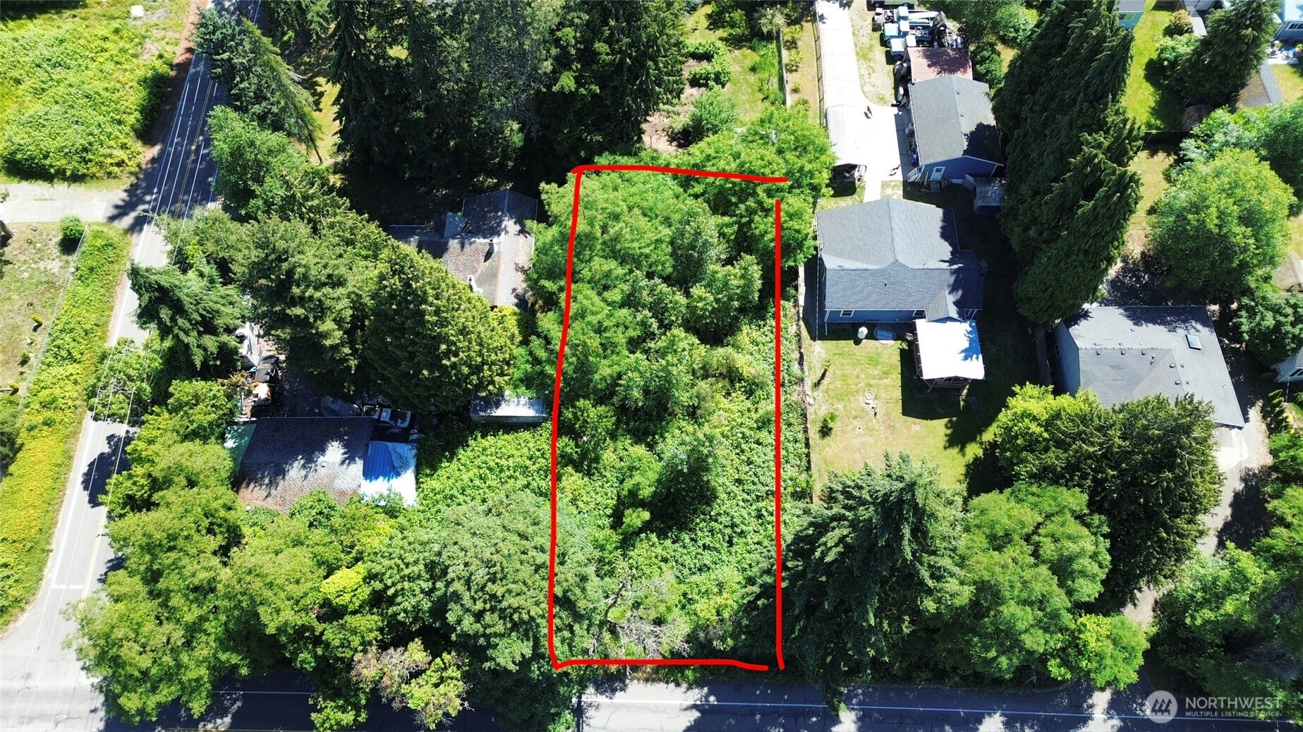 Land in Burien 2
