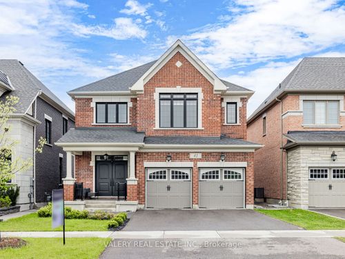 41 Chorus Cres, Kleinburg, ON, L4H4W3 | Card Image