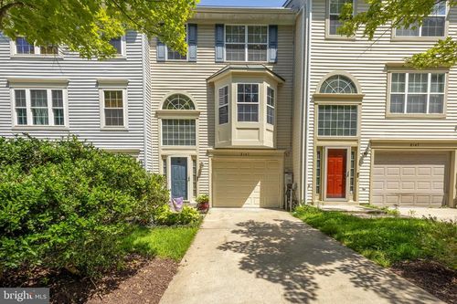 8145 Shoal Creek Dr, LAUREL, MD, 20724-2950 | Card Image