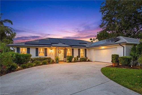 24708 Carnoustie Ct, Bonita Springs, FL, 34135-7623 | Card Image
