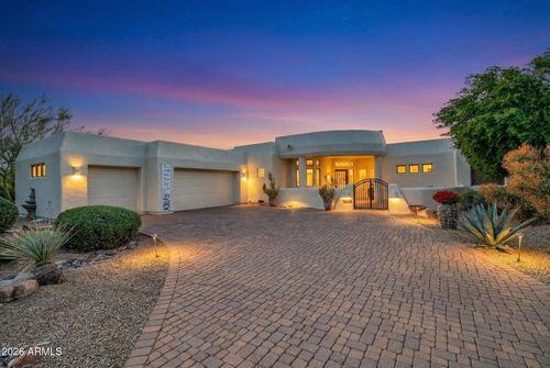 27902 N Agua Verde Dr, Rio Verde, AZ, 85263-6017 | Card Image