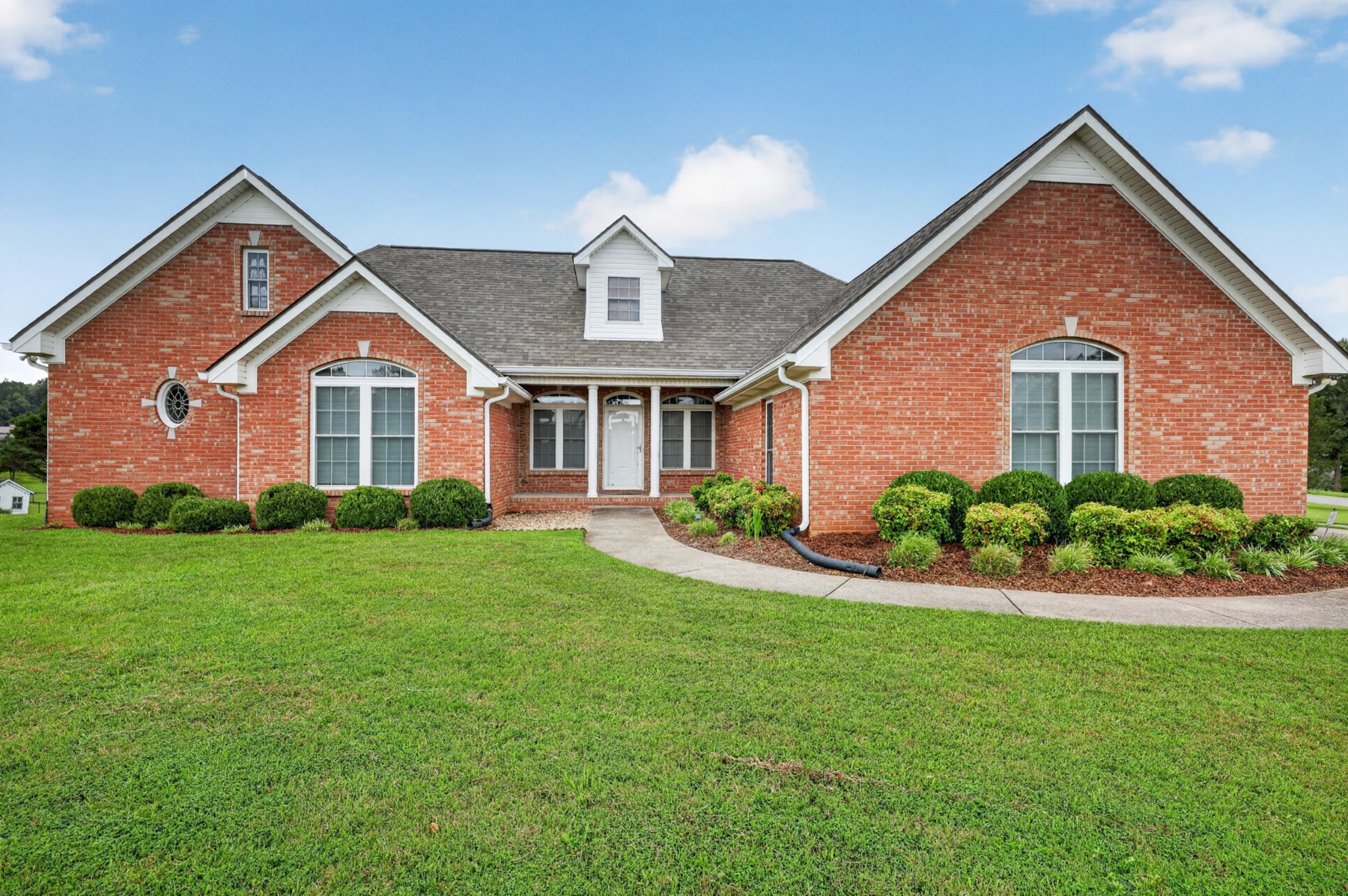 Residential in Clarksville