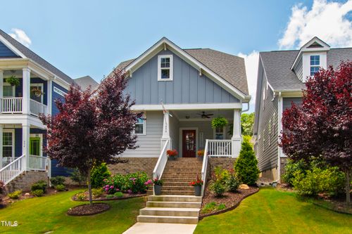 690 Great Ridge Parkway, Chapel Hill, NC, 27516 | Card Image