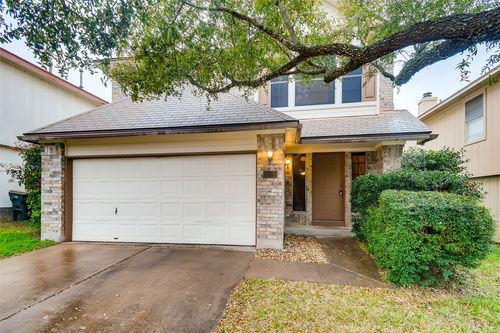14008 Maricella Ln, Pflugerville, TX, 78660-8877 | Card Image