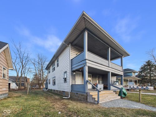 3004 Columbus Ave, Anderson, IN, 46016-5438 | Card Image