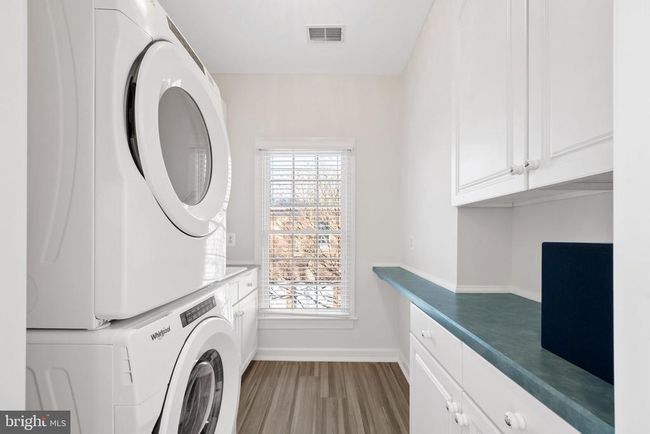 3871 Lewiston Pl, Townhouse with 4 bedrooms, 5 bathrooms and null parking in FAIRFAX VA | Image 32