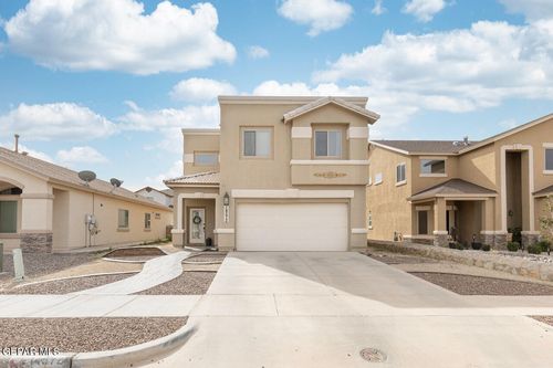 14572 Igor Kaleri Avenue, El Paso, TX, 79938 | Card Image