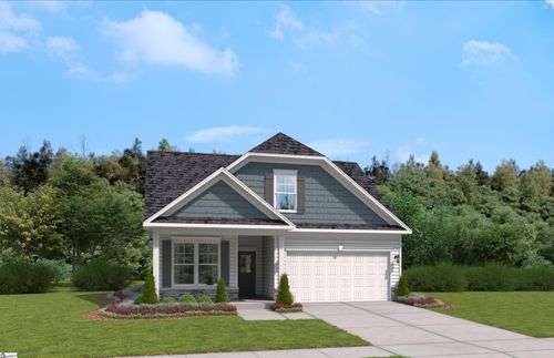 4049 Francis Spring Way, Inman, SC, 29349-4402 | Card Image