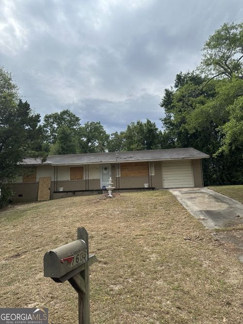 1603 Fairwood Dr, Augusta, GA, 30909-4307 | Card Image
