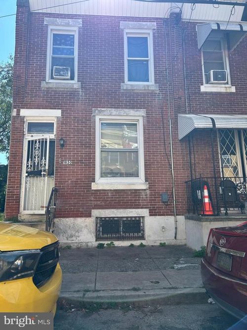 1850 Brunner St, PHILADELPHIA, PA, 19140-1710 | Card Image