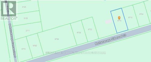 6716 33/34 Nottawasaga Sideroad, Stayner, ON, L0M1S0 | Card Image