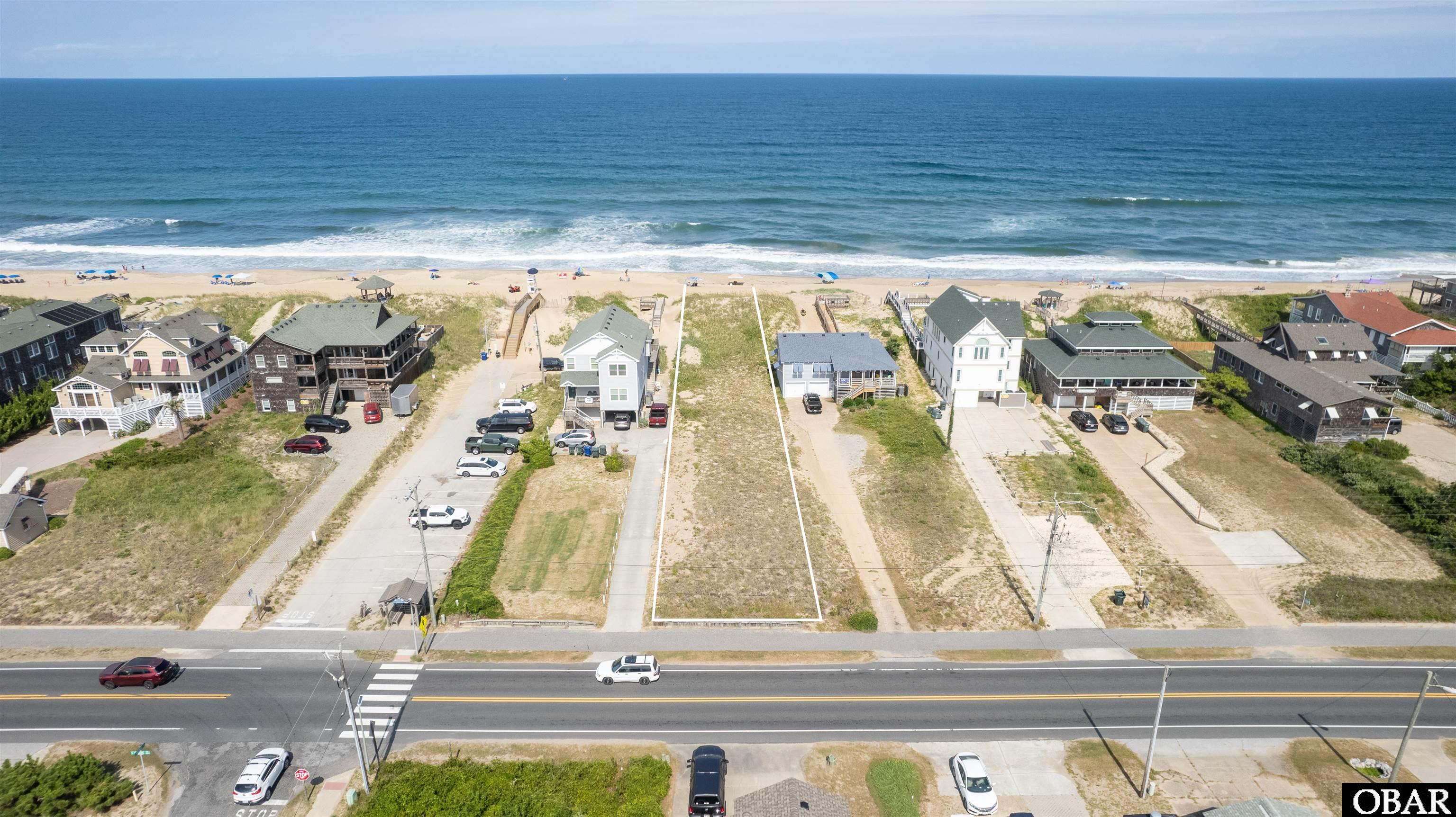 3603 S Virginia Dare Trl, Nags Head, NC 27959