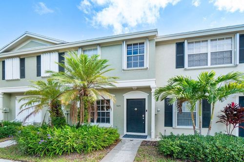 925 Kokomo Key Ln, Delray Beach, FL, 33483-6030 | Card Image