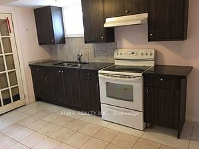 BSMT - 113 Rockport Cres, House other with 1 bedrooms, 1 bathrooms and 1 parking in Richmond Hill ON | Image 7