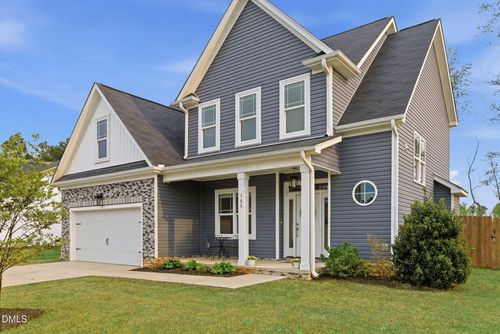 185 Stephens Way, Youngsville, NC, 27596-8011 | Card Image