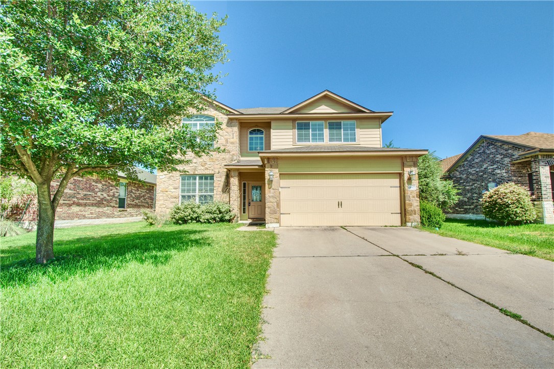 Burling St, Woodway, TX 76712