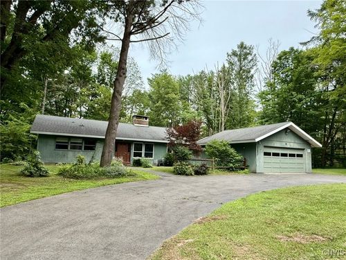 3253 Oswego Rd, Blossvale, NY, 13308-3210 | Card Image