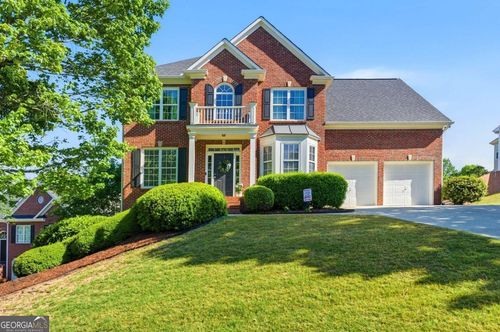 2638 Chandler Grove Ct, Buford, GA, 30519-7081 | Card Image