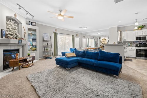 5978 Greenery View Ln, Las Vegas, NV, 89118-1314 | Card Image